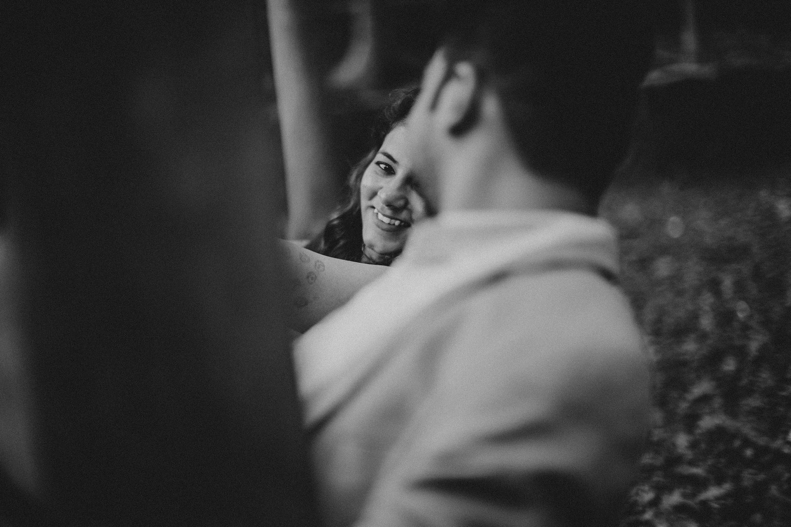 Nidhi & Abinav